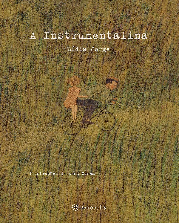 Livro A instrumentalina
