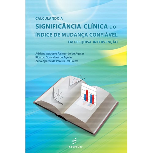 Livro Calculando a significância clínica e o índice de mu...