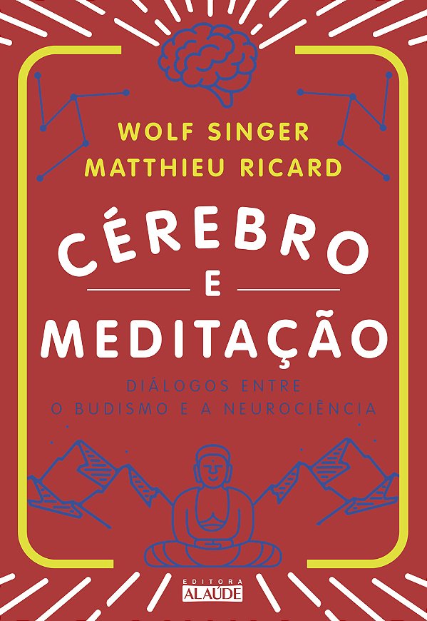 Cérebro e Meditação