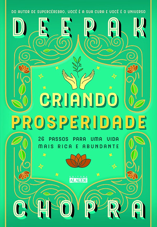 Criando Prosperidade