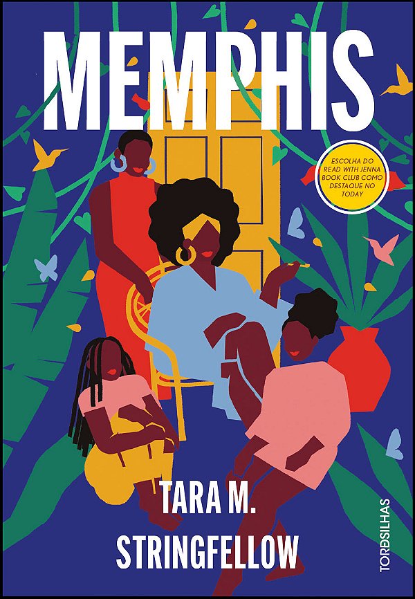 Livro Memphis