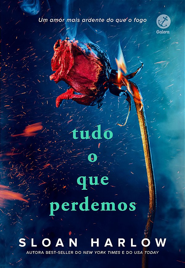 Tudo o que perdemos