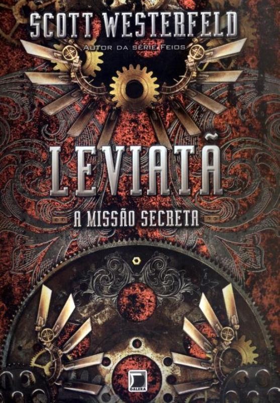 Leviatã - A Missão Secreta