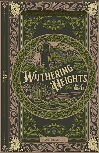 Wuthering Heights