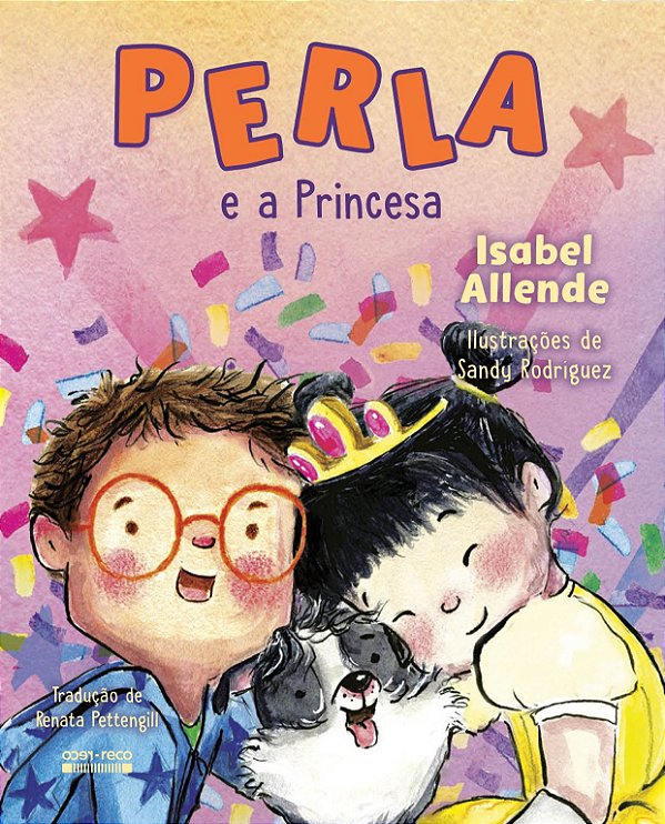 Perla e a Princesa (Vol. 3)
