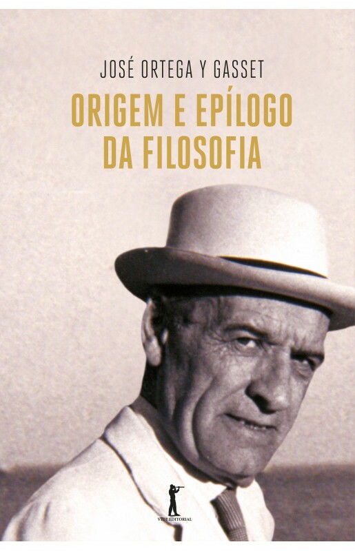 Livro Origem E Epílogo Da Filosofia