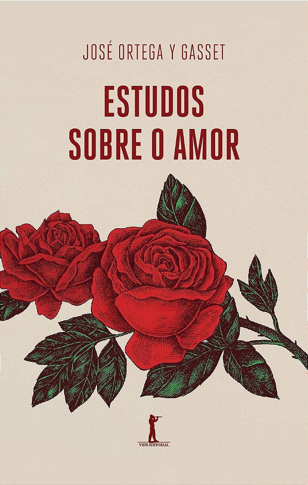 Livro Estudos Sobre O Amor
