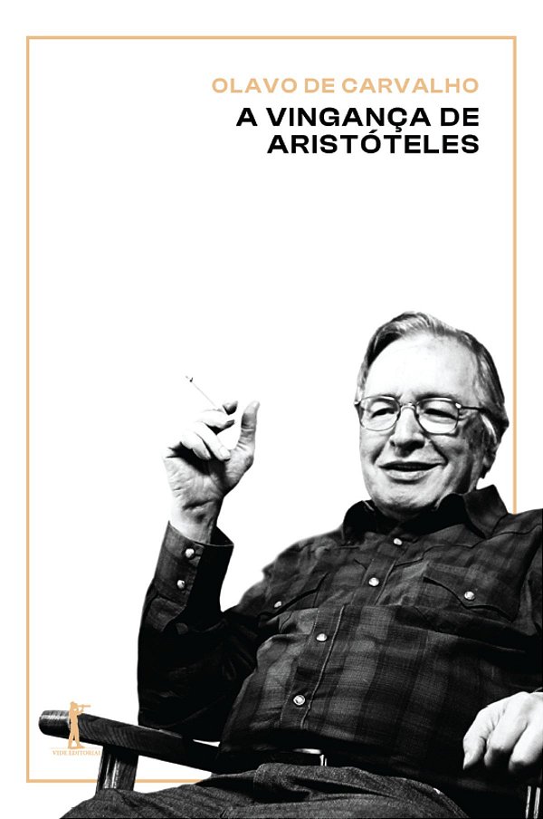 Livro A Vingança De Aristóteles