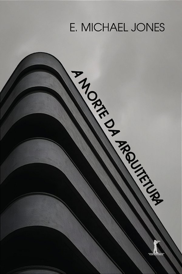 Livro A Morte Da Arquitetura