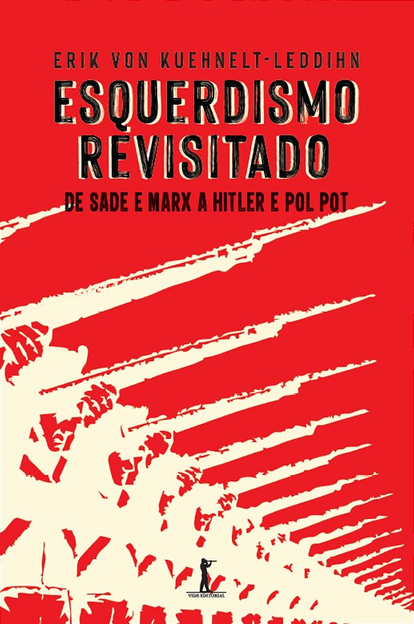 Livro Esquerdismo Revisitado