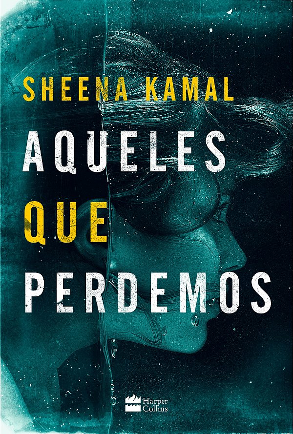 Livro Aqueles que perdemos