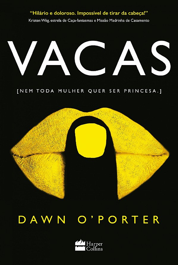 Livro Vacas