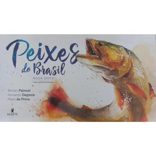 Peixes Do Brasil
