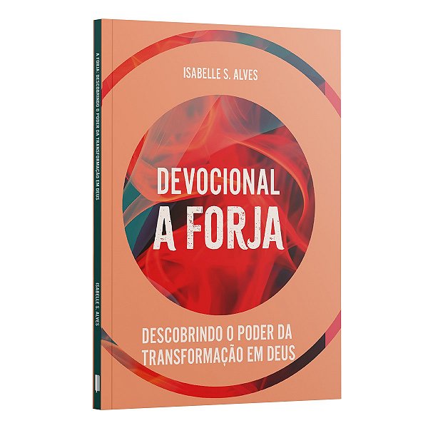 Devocional A Forja