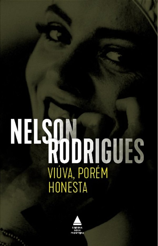 Viúva, porém honesta