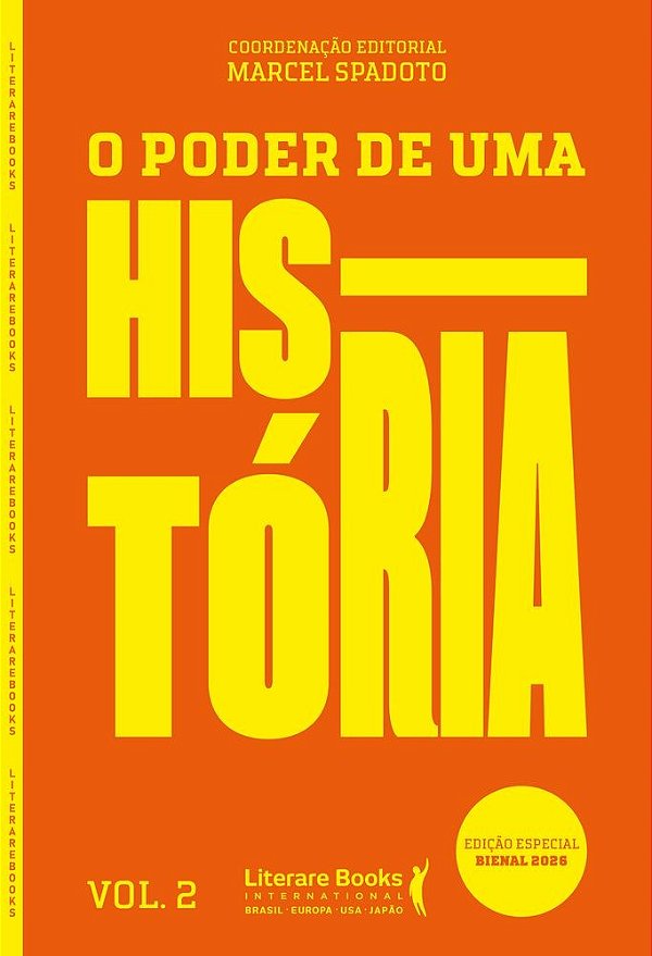 O poder de uma história – vol. 2 (Volume 2)