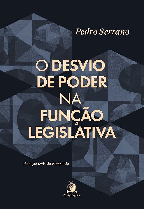 O desvio de poder na função legislativa