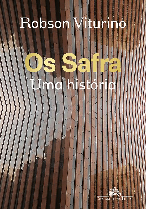 Os Safra: Uma história