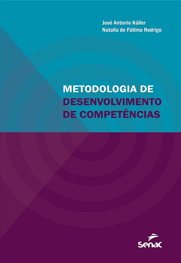 Metodologia de desenvolvimento de competências