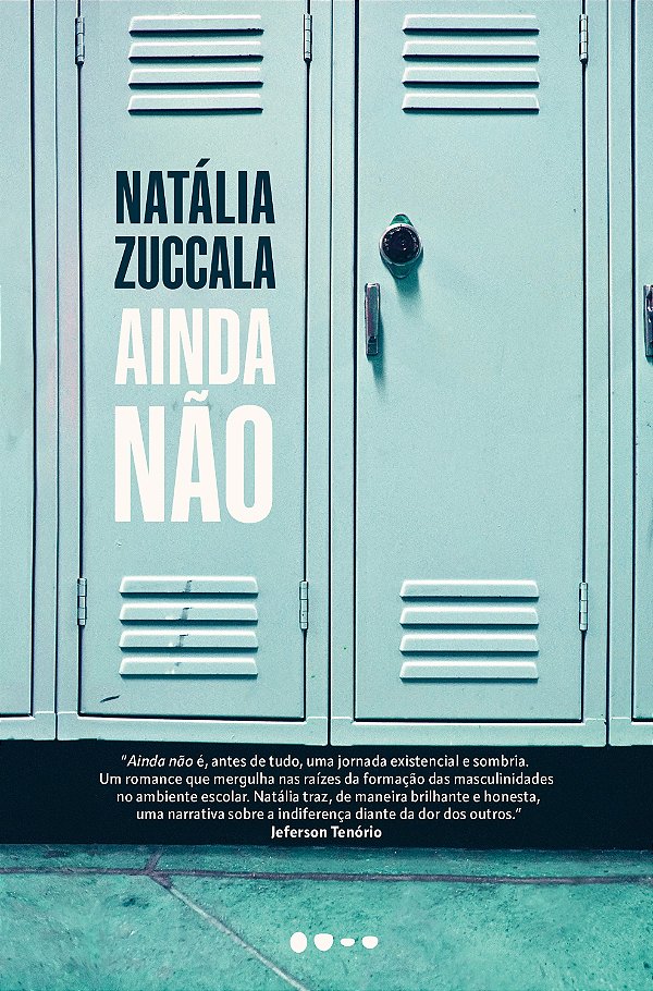 Ainda não