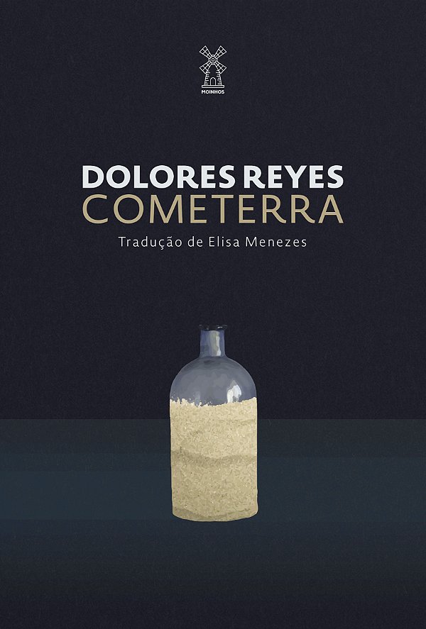 Livro Cometerra