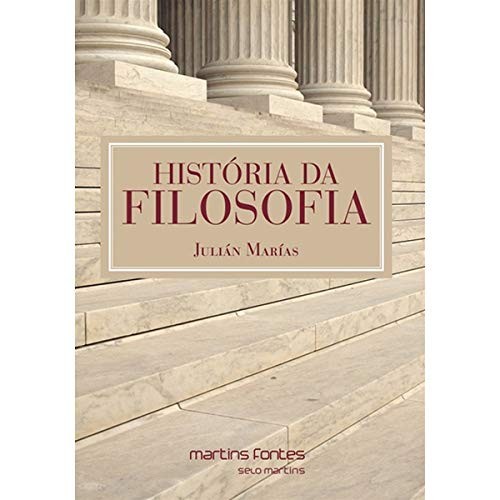 História da filosofia