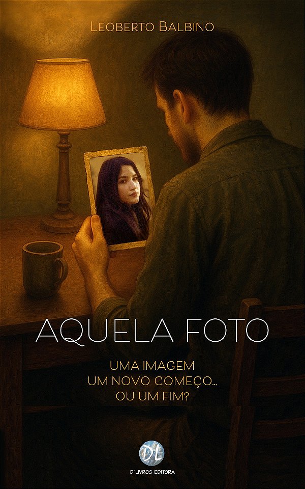 Aquela Foto: Uma Imagem, Um Novo Começo... Ou Um Fim?
