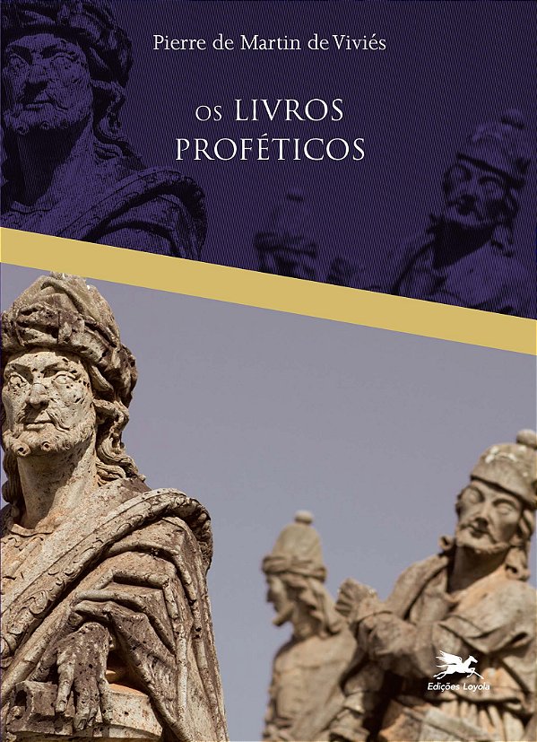 Livro Os livros proféticos