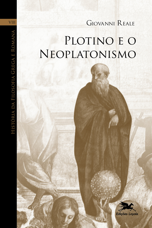 Livro História da filosofia grega e romana (Vol. VIII): V...