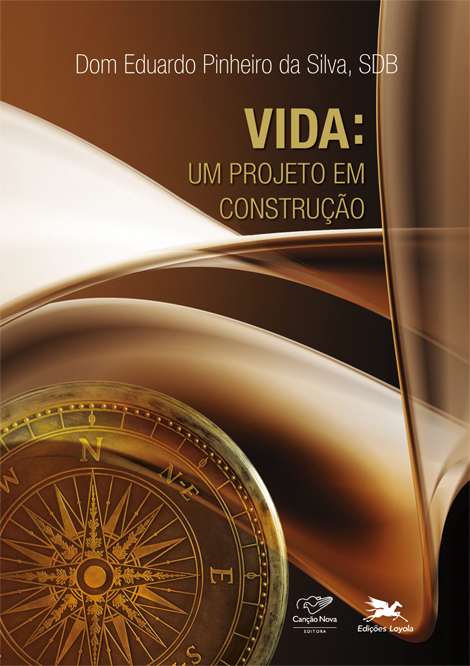 Livro Vida: um projeto em construção