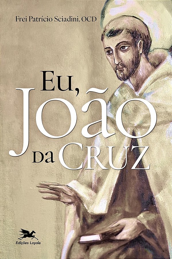 Eu, João da Cruz