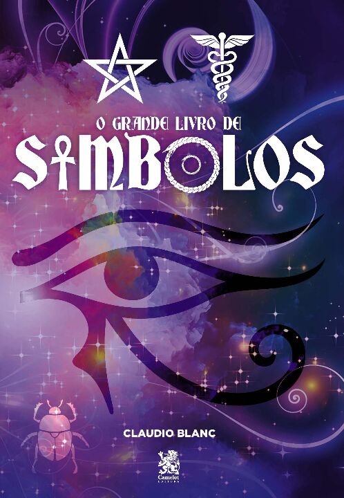 Livro O grande livro de símbolos
