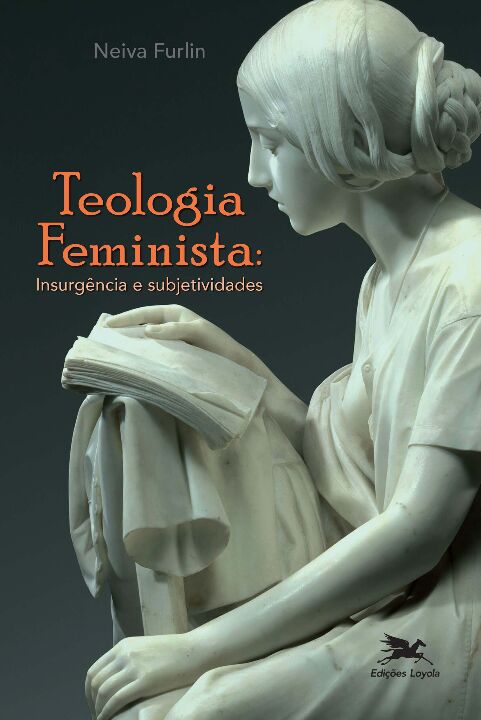 Livro Teologia Feminista: Insurgência e subjetividades