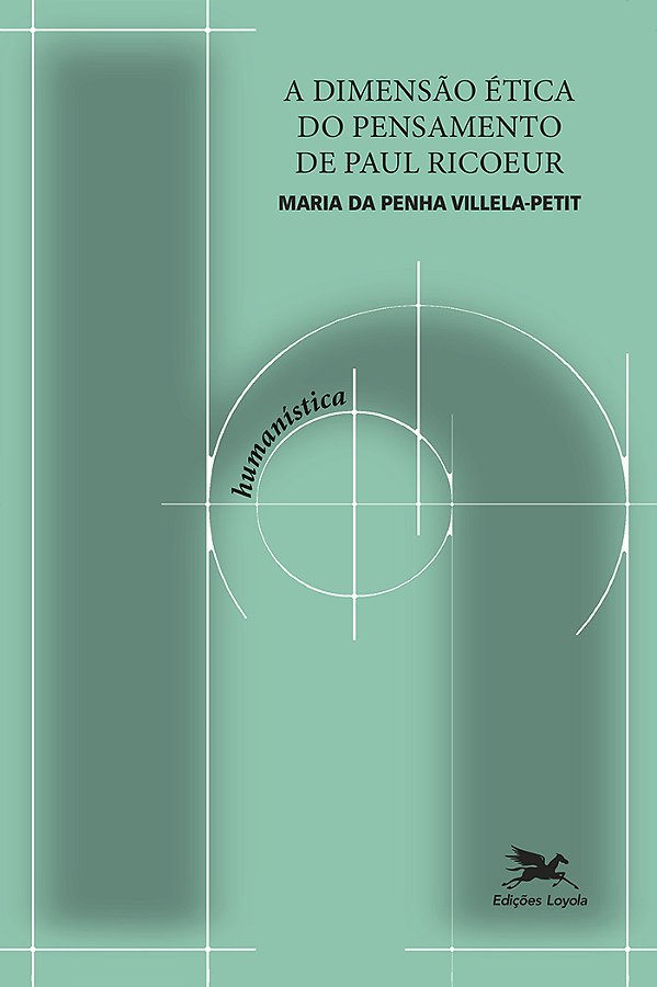 Livro A Dimensão Ética Do Pensamento De Paul Ricoeur