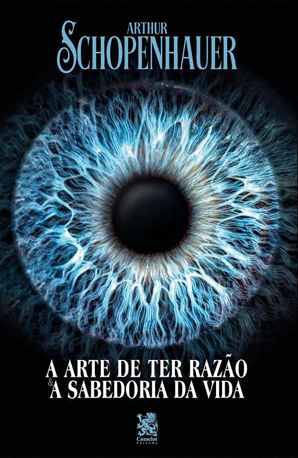Livro A arte de ter razão