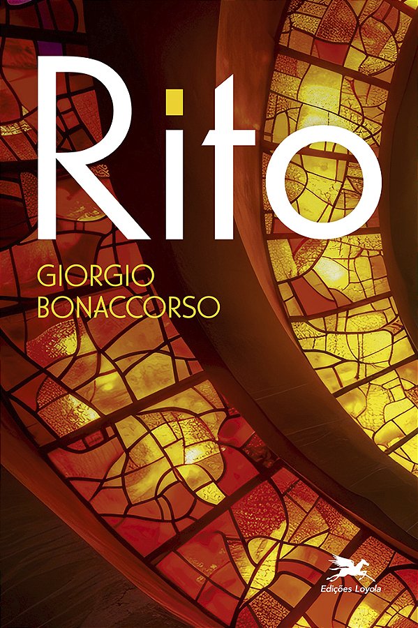 Livro Rito
