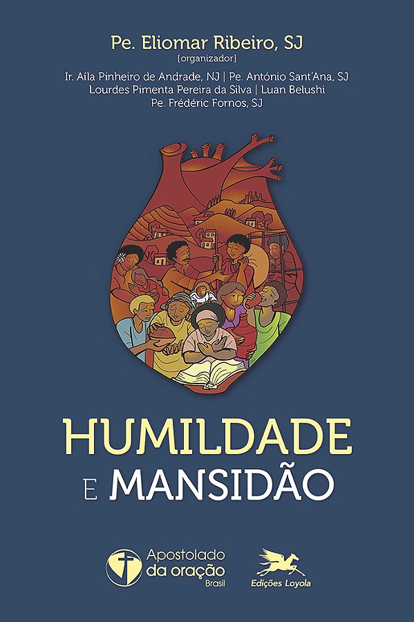 Livro Humildade E Mansidão