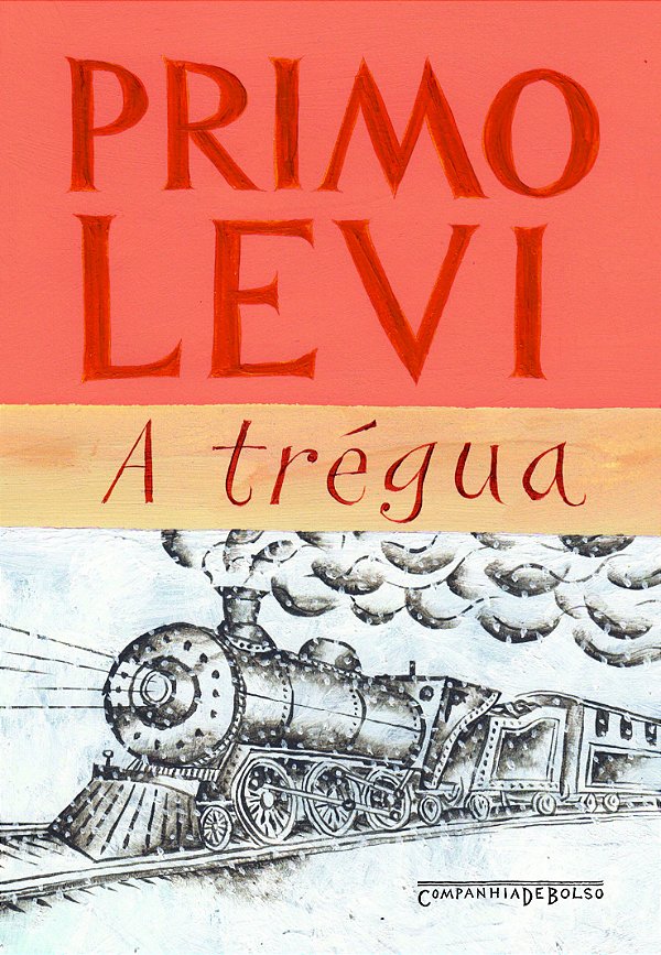 Livro A trégua