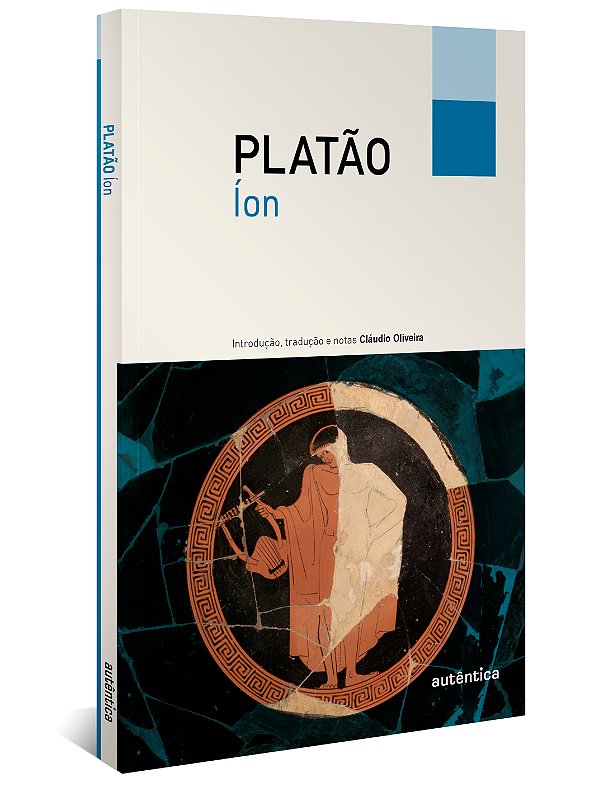 Livro Íon
