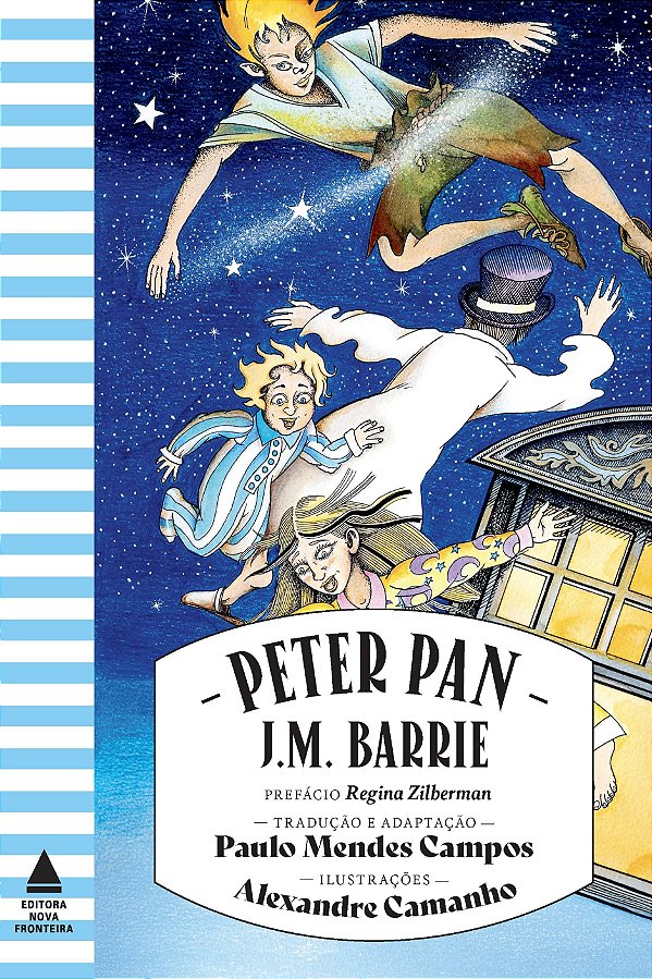 Peter Pan