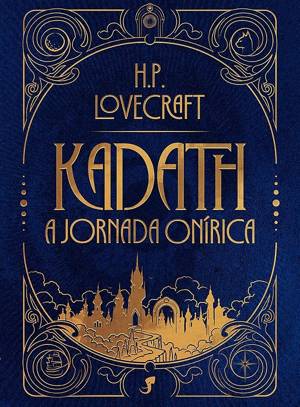 Kadath: A Jornada Onírica