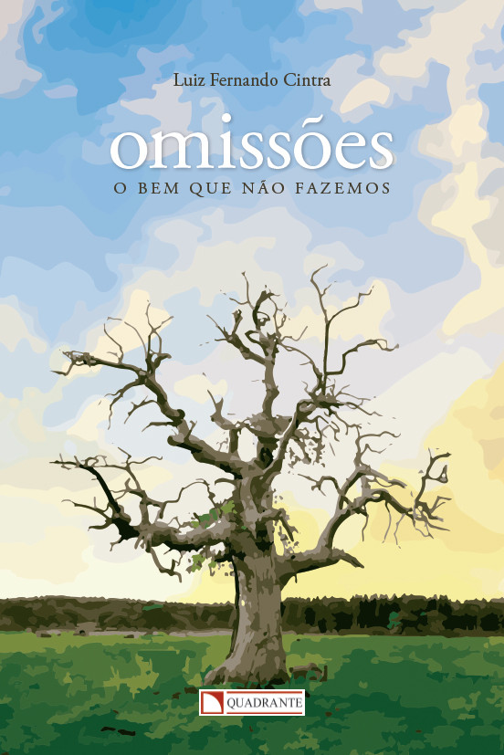Livro Omissões - O bem que não fazemos