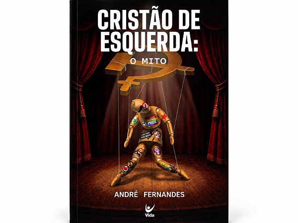Cristão De Esquerda, O Mito