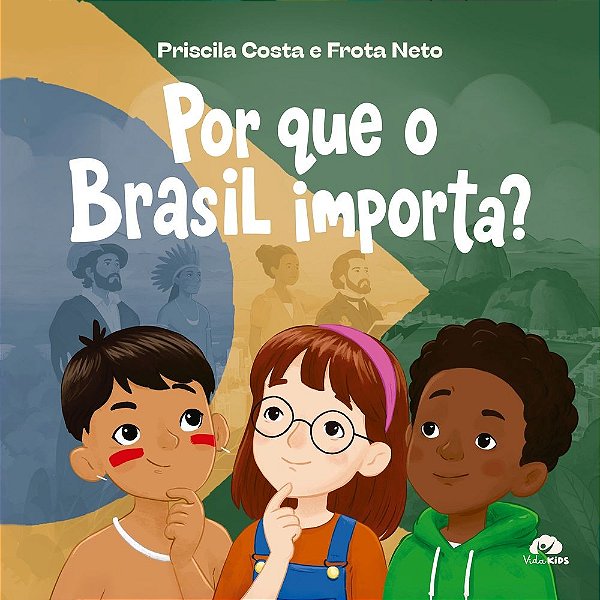 Por quê o Brasil importa?