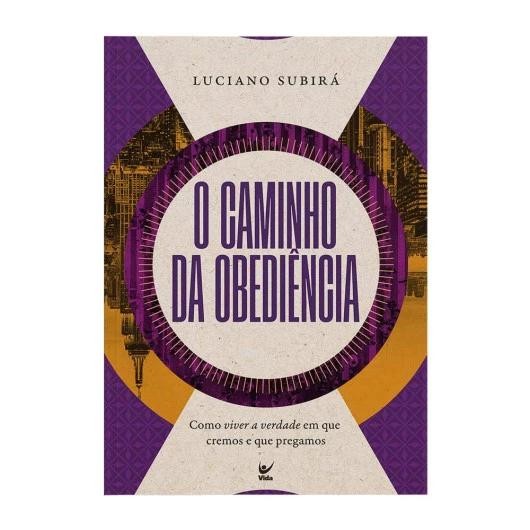 O Caminho Da Obediência