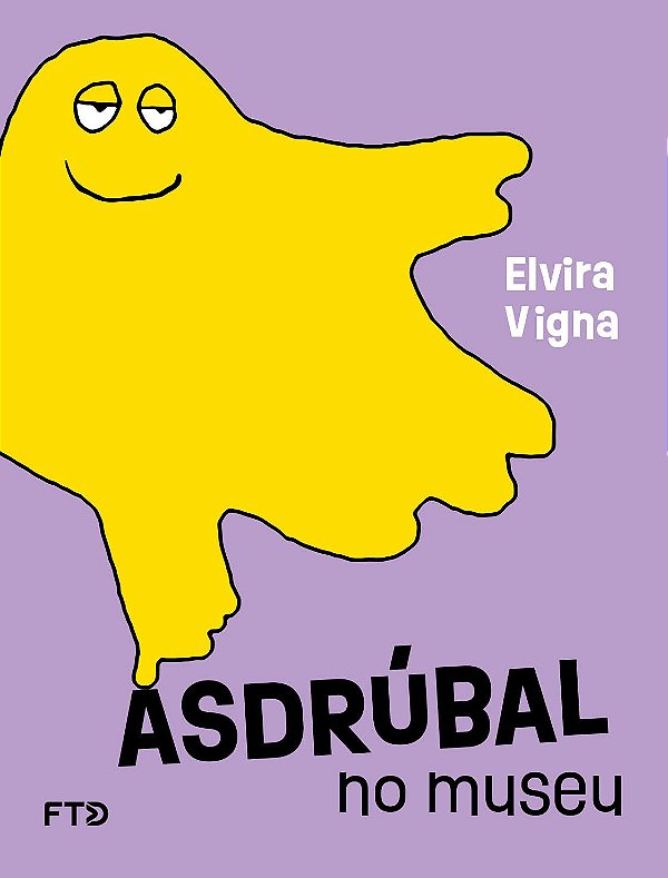 Asdrúbal no museu