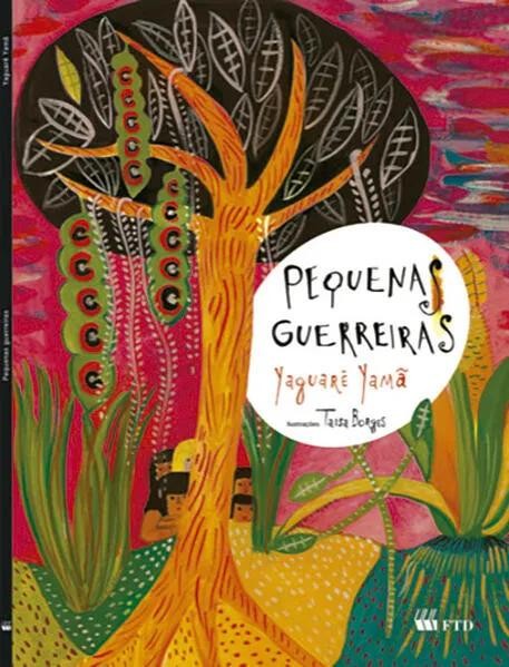 Pequenas Guerreiras