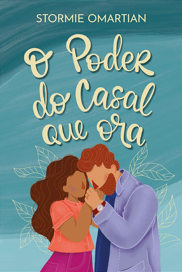 O poder do casal que ora