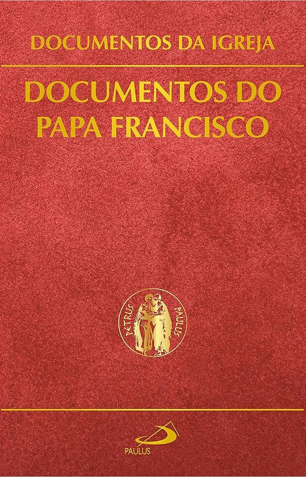 Documentos do Papa Francisco