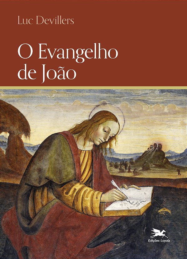 Livro O Evangelho De João